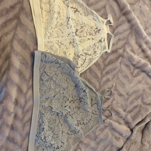 torrid Intimates & Sleepwear - 4 torrid bralettes torrid Intimates & Sleepwear - 4 torrid bralettes